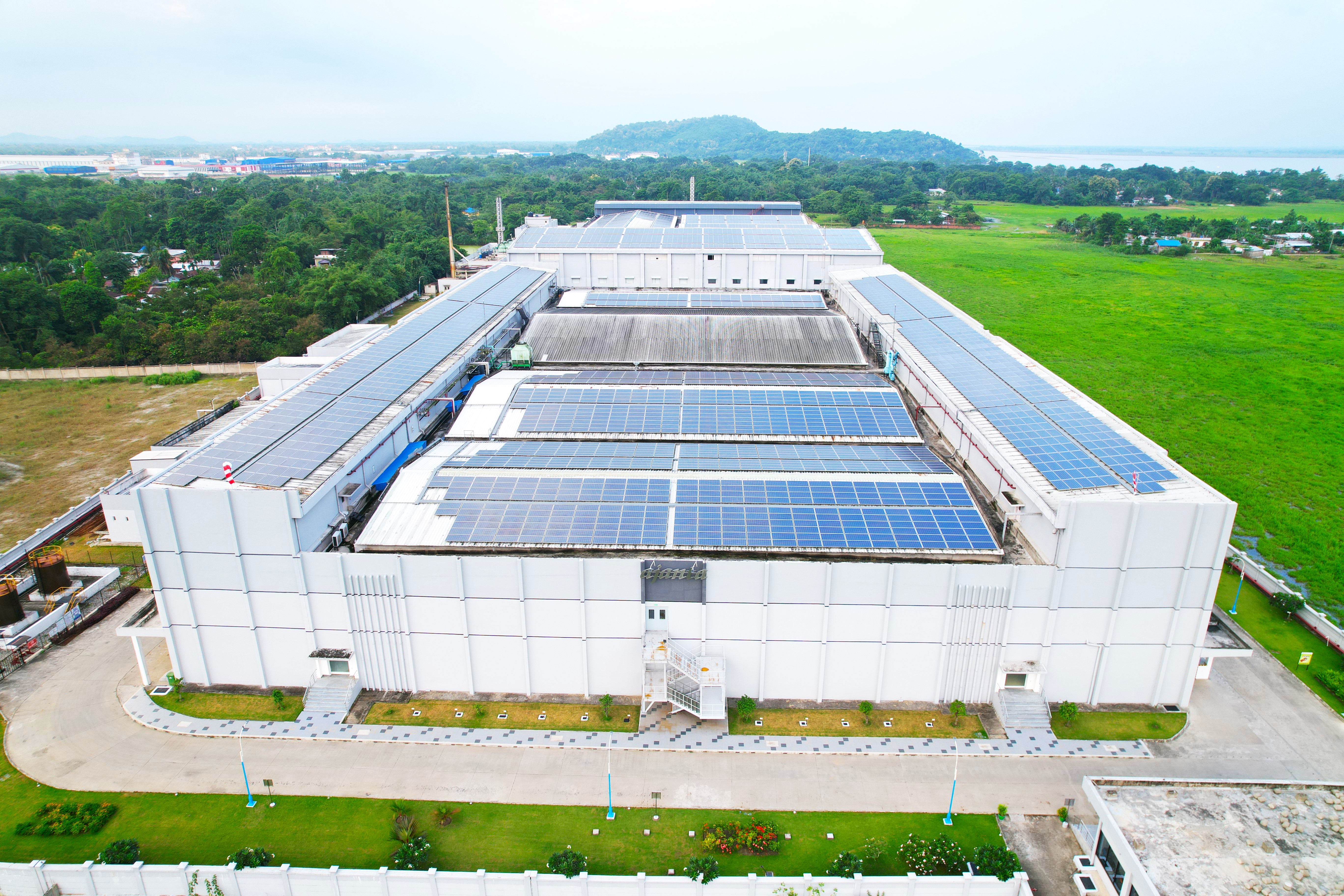 Ajanta Guwahati Facility (2)